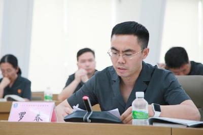 广州海事法院召开新闻发布会 以三语种发布2018年度海事审判情况通报